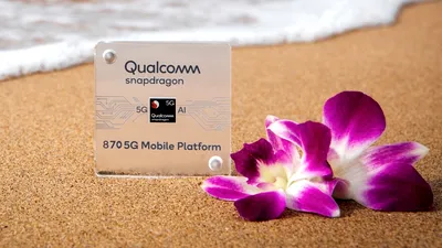 Oppo ar putea fi primul producător care lansează un telefon cu Snapdragon 870