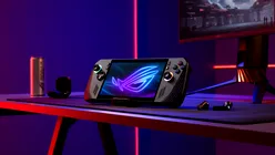 Noua consolă portabilă ASUS ROG Ally X, disponibilă acum pe piața din România