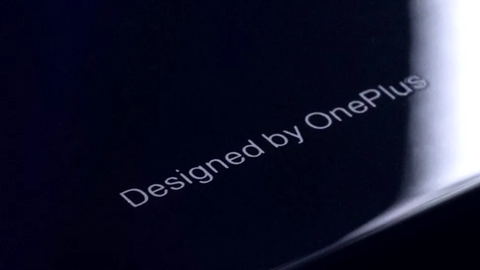 OnePlus 6 ar putea avea un spate lucios din sticlă sau ceramică