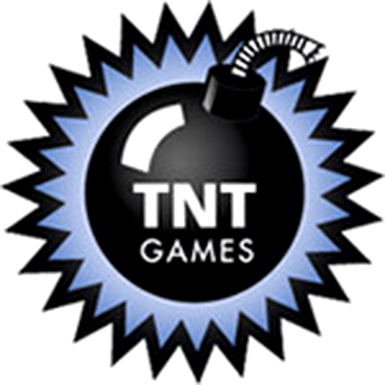 TNT Games