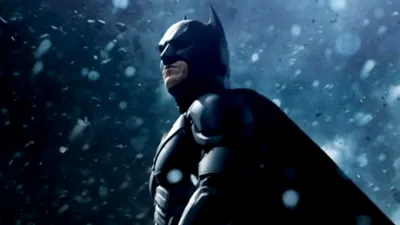 The Dark Knight Rises - confruntarea finală pentru Batman