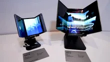 Samsung a confirmat lansarea telefonului tri-fold și a căștii XR în acest an