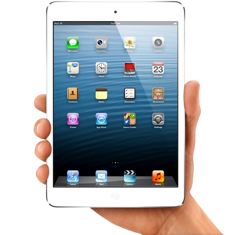 Apple iPad Mini