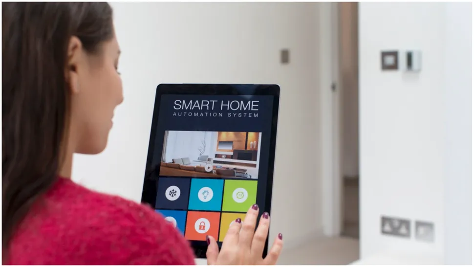 Oferta Dedeman: Trei produse smart, utile în orice casă inteligentă
