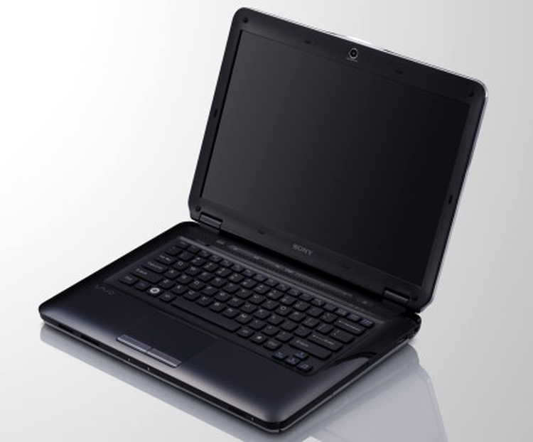 Sony VAIO CS11 - ecran de 14.1