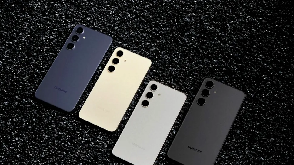 Samsung lansează o gamă de accesorii pentru telefoanele sale cu ocazia Jocurilor Olimpice