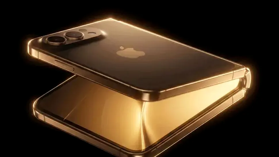 IDC estimează că Apple ar putea livra peste 10 milioane de iPhone-uri pliabile în primul an