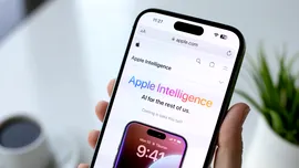 Apple Intelligence nu va fi gratuit decât pentru o scurtă perioadă de timp?