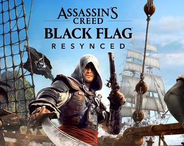 Assassin’s Creed Black Flag Resynced: Prețurile au fost dezvăluite înainte de prezentarea oficială
