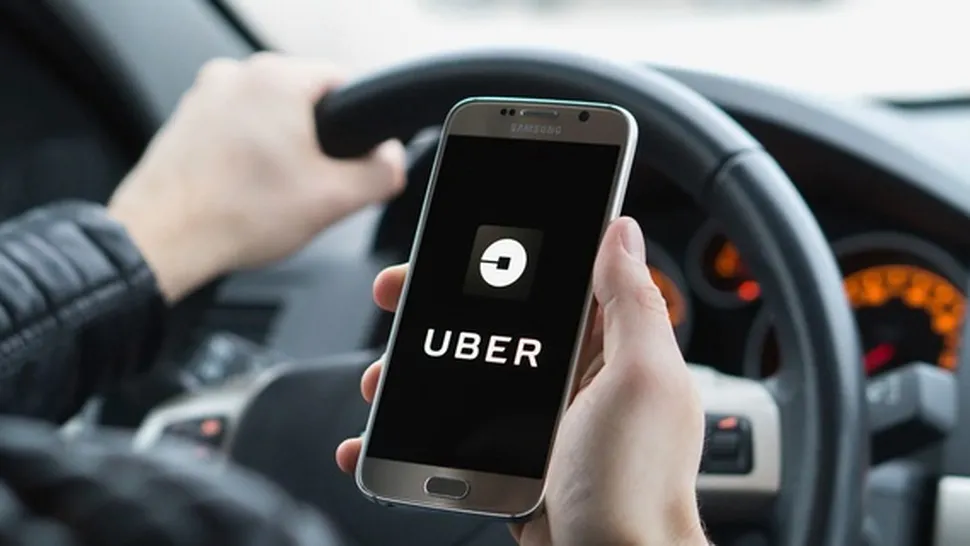 Uber introduce un abonament lunar care evită tariful dinamic
