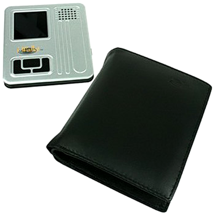 iWallet