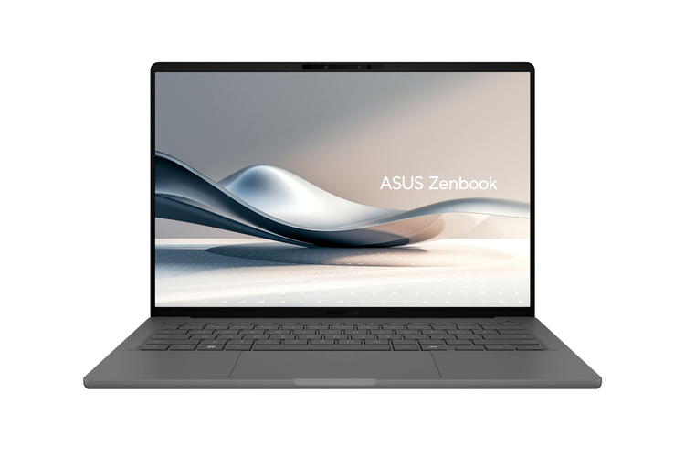 Zenbook A14