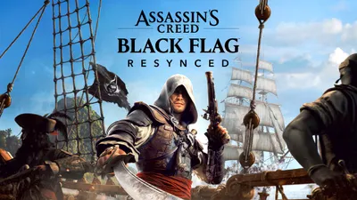 Assassin’s Creed Black Flag Resynced: Prețurile au fost dezvăluite înainte de prezentarea oficială