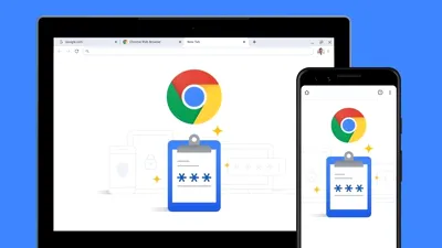 Chrome primește funcție de autentificare în doi pași, însă doar pe Android