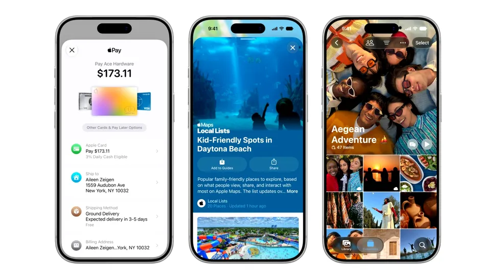 iOS 27: Apple pregătește în continuare funcții noi. Trei noutăți importante nu au fost prezentate la WWDC 2026