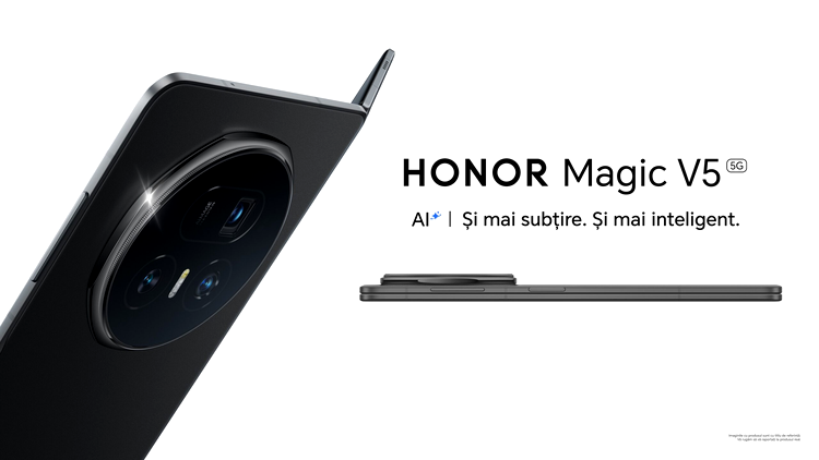 Honor Magic V5
