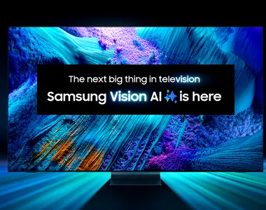 Samsung lansează noua generație de televizoare și soundbar-uri inteligente