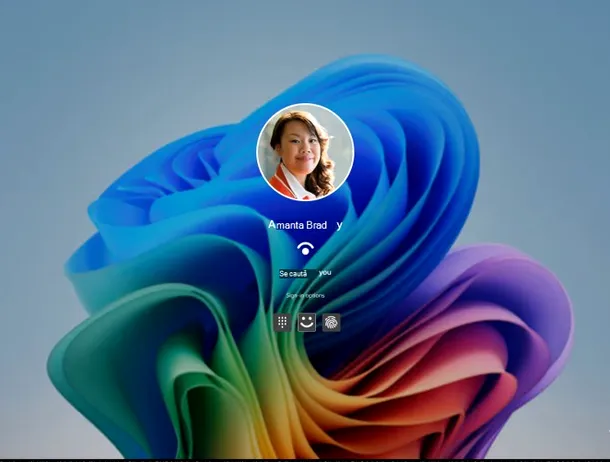 Microsoft renunță la parola principală din Edge. Accesul la parole va fi realizat prin Windows Hello
