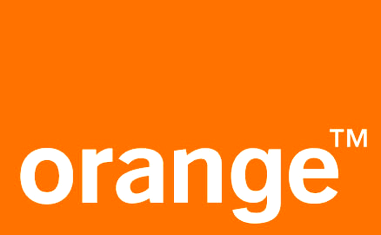 Orange Logo