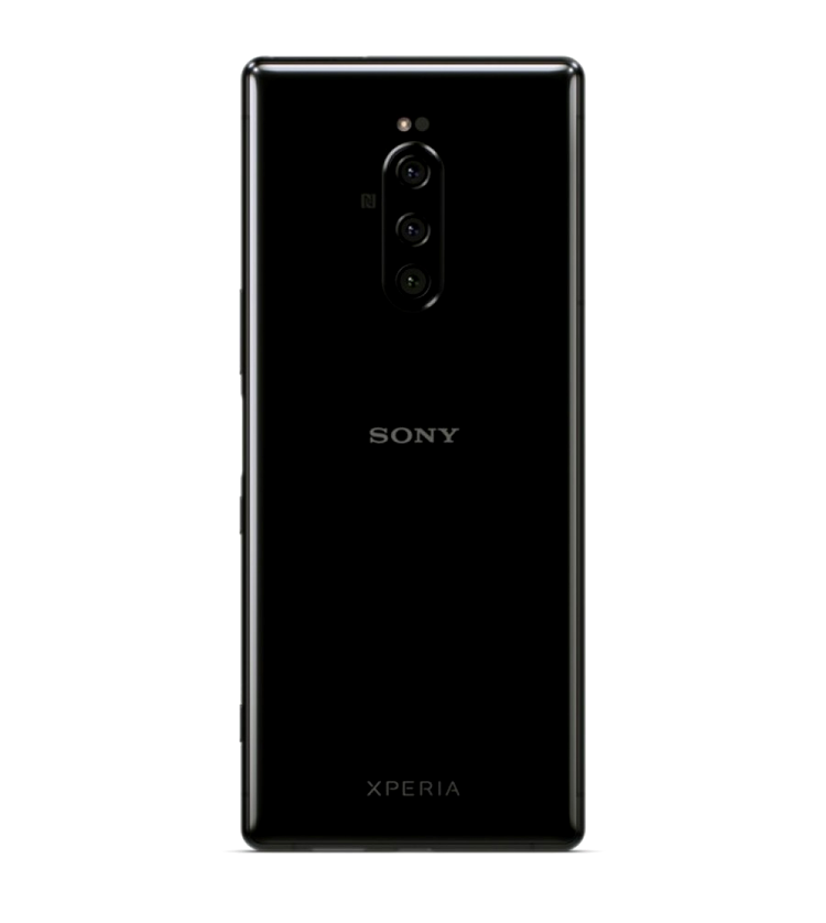 Sony Xperia 1