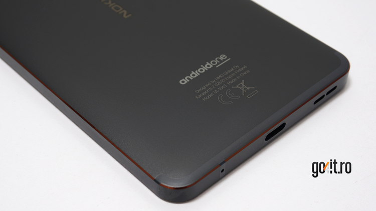 Nokia 6.1