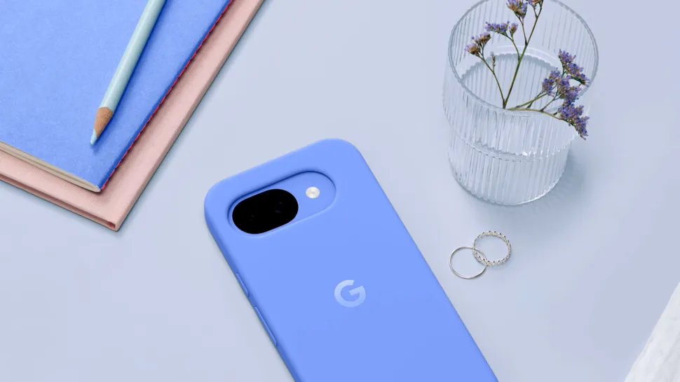 Google prezintă noul telefon Pixel 10a. Cât va costa în România