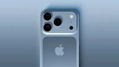 Apple va produce un iPhone pliabil
