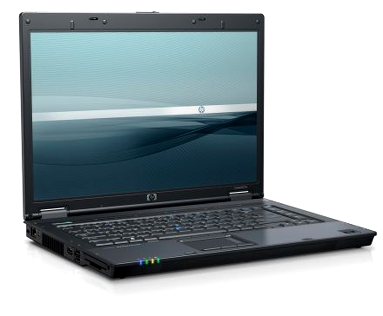 HP Compaq 8510w