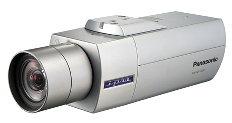 Panasonic VW-NP1000
