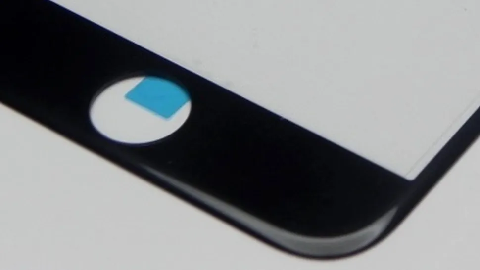 iPhone 6 cu margini curbate, dezvăluit în presupuse imagini cu noul scut de protecţie pentru ecran