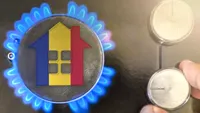 Gazele s-au scumpit de aproape trei ori față de primăvară. Bogdan Ivan: Este semnalul care ar trebui să îngrijoreze cel mai mult