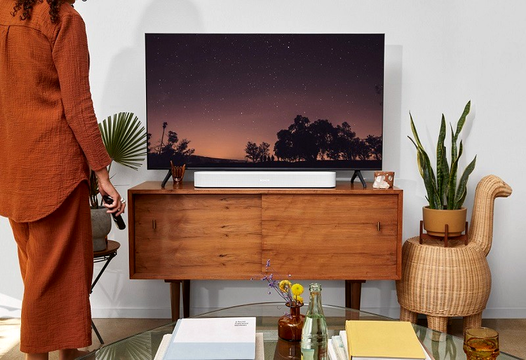 Sonos Ace
