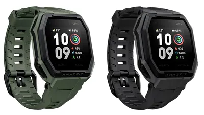 Amazfit Ares este un smartwatch cu suport pentru 70 de sporturi și autonomie de 14 zile