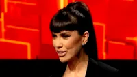 Cum arăta Denise Rifai înainte să fie celebră. Imagini rare cu prezentatoarea TV