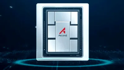 Huawei confirmă lansarea cipului AI Ascend 950DT în august. Promisiuni pentru un salt major de performanță