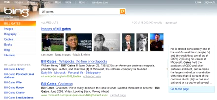 Bing 