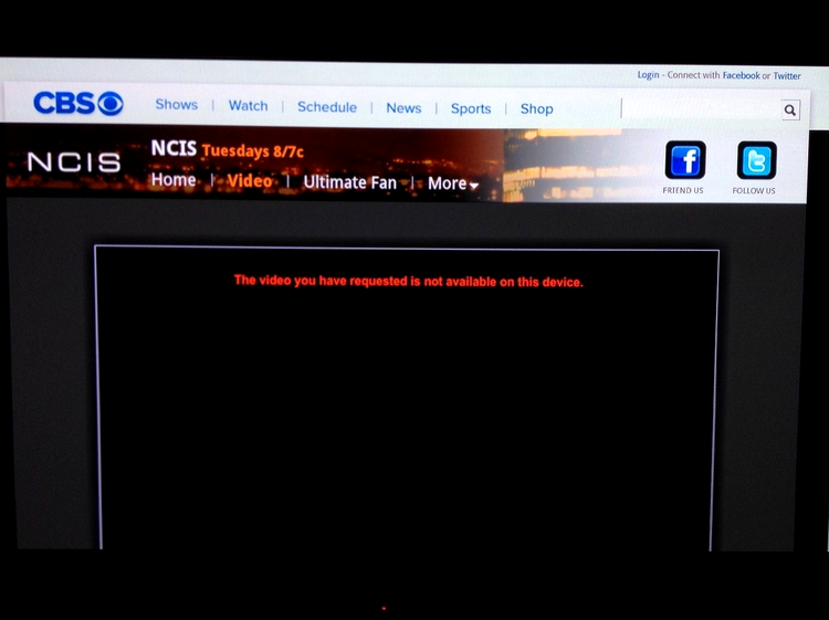 Google TV 2.0