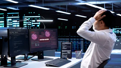 EXCLUSIV | Martin Kuppinger, analist, despre securitatea în IT în era AI: Am stăpânit perfect „T-ul” și am ignorat „I-ul”. Am făcut o treabă proastă în protejarea datelor