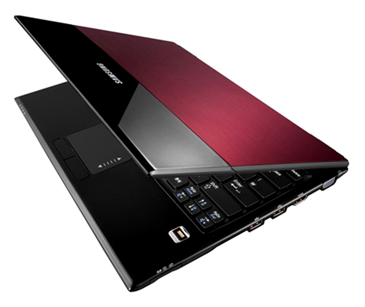 Samsung X360