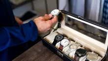 Colecții de ceasuri: Cum să îți creezi colecția perfectă (P)