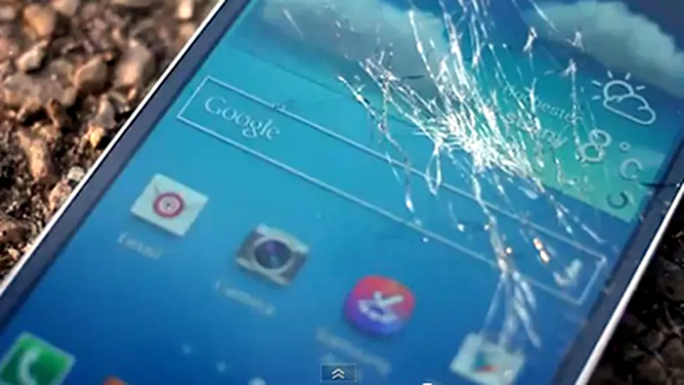 Samsung este suspectată de optimizarea necinstită a performanţelor telefonului Galaxy S 4
