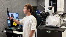 Mark Zuckerberg pariază 500 de milioane de dolari pe AI: cum ar putea schimba tratamentul bolilor