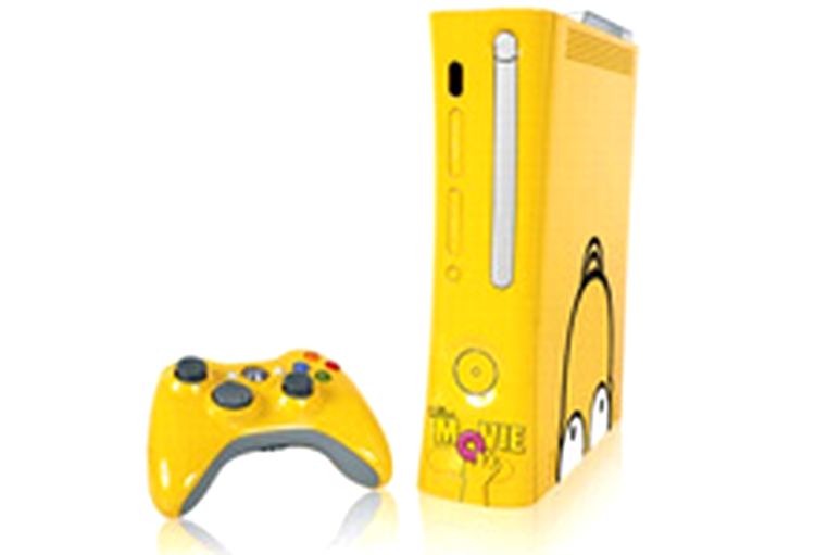 Xbox 360