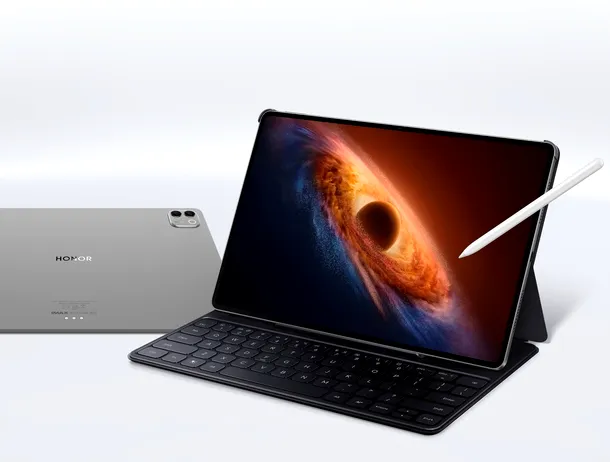 Honor lansează MagicPad 4, cea mai subțire tabletă din lume. Țintește direct către iPad și seria Samsung Galaxy Tab