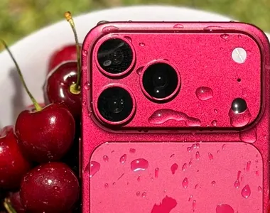 iPhone 18 Pro, upgrade la sistemul foto – zvonuri