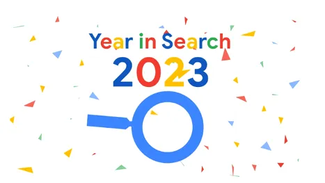 Care sunt cele mai populare căutări ale românilor pe Google în 2023?