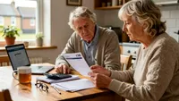 Vești îngrijorătoare pentru pensionari! Ce s-ar putea întâmpla cu pensiile de la 1 ianuarie