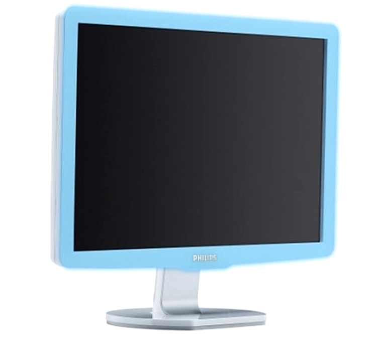 Philips Brilliance 220X1SW cu rama iluminată