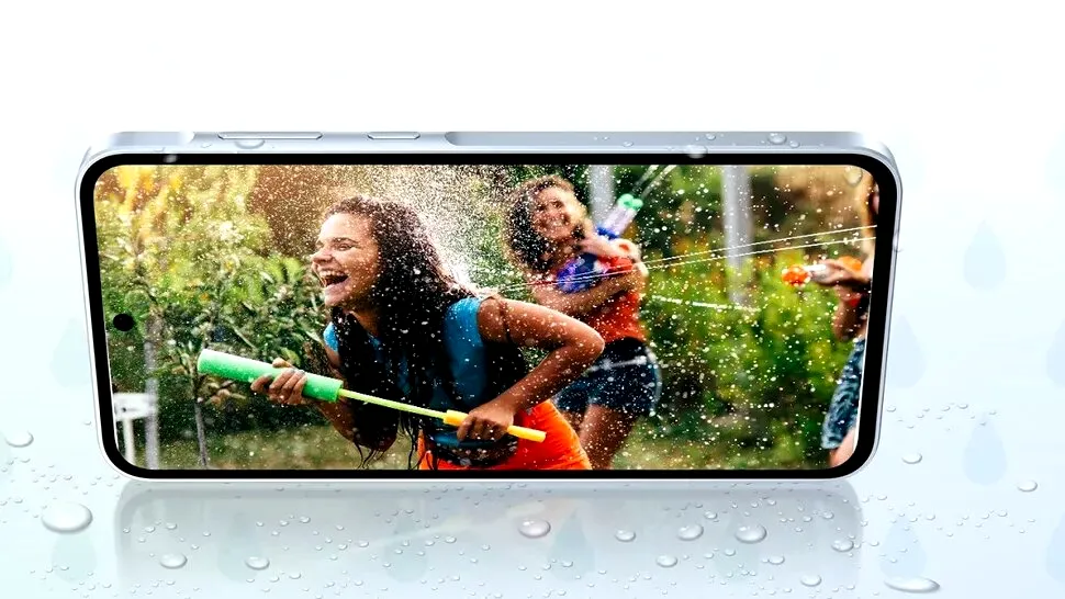 Samsung Galaxy A36 apare în randări: Culori, specificații și data lansării