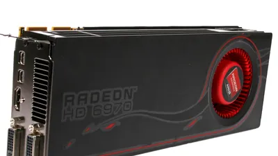 Fără drivere noi pentru plăcile video Radeon HD 6000 şi 5000